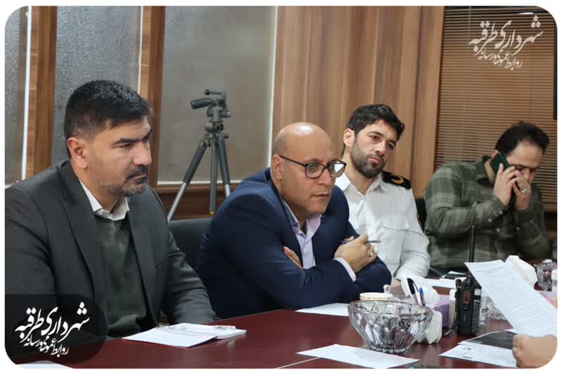 اخبار طرقبه