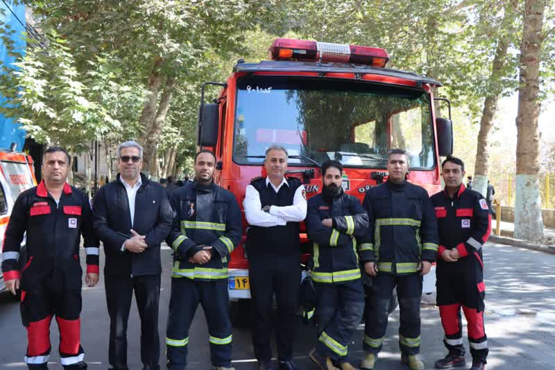 اخبار طرقبه