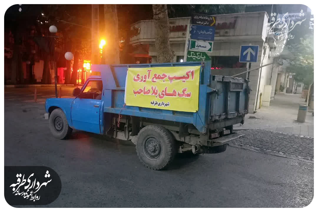 اخبار طرقبه